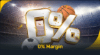 Campeonbet 0% Margin Offer