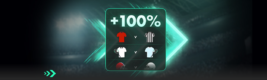 Bet365 Accumulator Bonus – Boost Your Winnings by Up to 100%