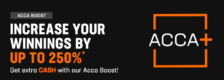 Boost Your Accas by Up to 250% – LiveScore Bet Nigeria!