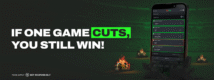 Bet9ja Cut 1 – Still Win Even If One Game Fails!