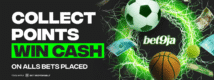 Bet9ja Rewards Program: Bet More, Get More!