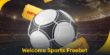 Campeonbet Welcome Sports Freebet – Get Up to ₦10,000 Free!
