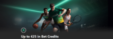 Bet365 Kenya Welcome Offer – Get Up to €25 in Bet Credits
