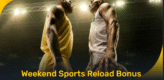Campeonbet Weekend Sports Reload Bonus – Get 50% Up to ₦250,000!