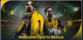 Get 100% Sports Welcome Bonus up to ₦250,000 at Campeonbet!