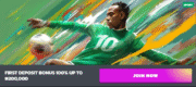 100% Welcome Bonus — Up to ₦200,000 at Waddibet!