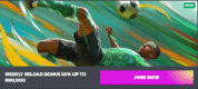 50% Weekly Reload Bonus — Up to ₦90,000 at Waddibet!