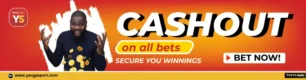 Yangasport Cash Out Rules & Eligibility