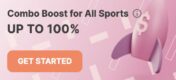ComboBoost Bonus at Bambet – Up to 100% Extra on Your Winnings!