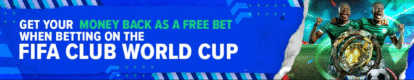 NairaBet FIFA Club World Cup – Weekly Free Bet Refund!