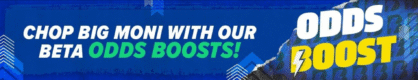 NairaBet Odds Boost – Get Beta Winnings on Top Matches!