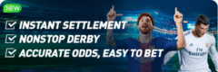 Bangbet Virtual Sport: Instant Settlement, Nonstop Action!