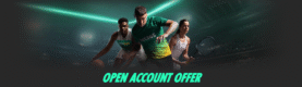 Bet365 100% Deposit Match – Up to $30 in Bet Credits!