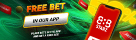 888starz Mobile App Free Bet Bonus – Get up to 36 GHS